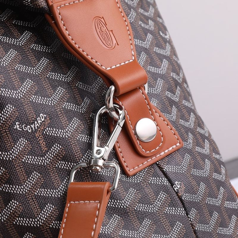 Goyard Travel Bags